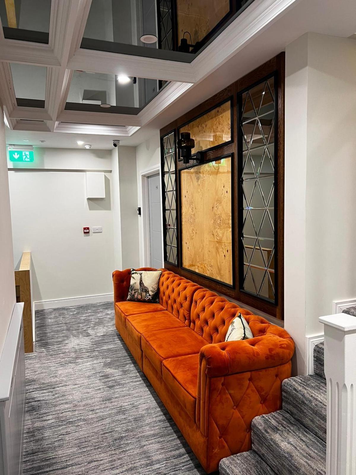 53 Luxury Rooms Maynooth Room photo