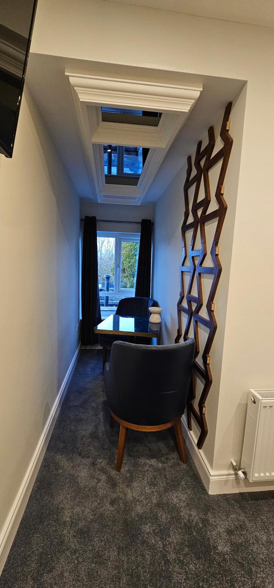 53 Luxury Rooms Maynooth Exterior photo